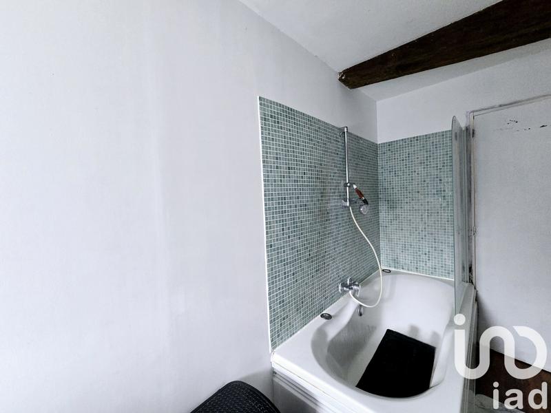 Maison - 121 m² - 5 pièces