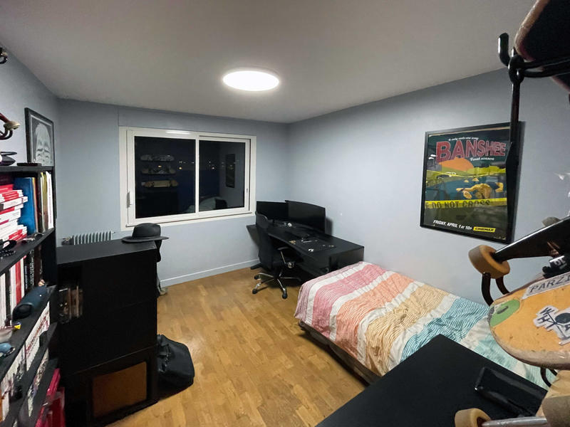 Appartement - 94 m² - 4 pièces