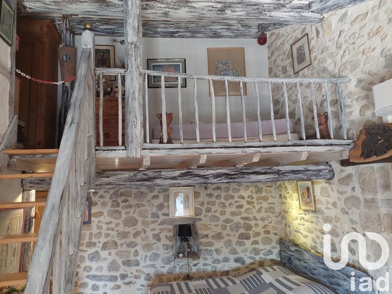 Maison de village - 175 m² - 5 pièces