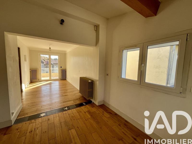 Maison de ville - 126 m² - 5 pièces