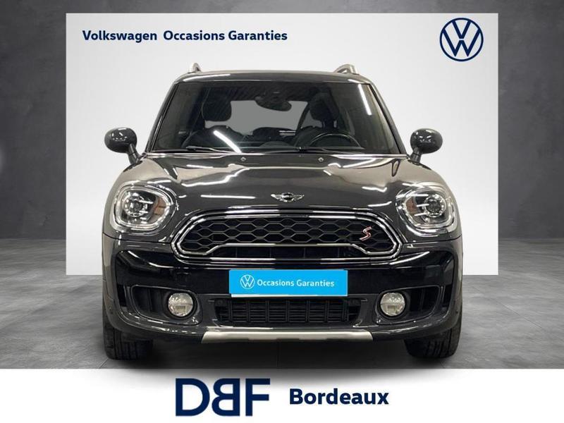 Mini Countryman Mini F60 192 ch Bva7 Cooper s Exquisite