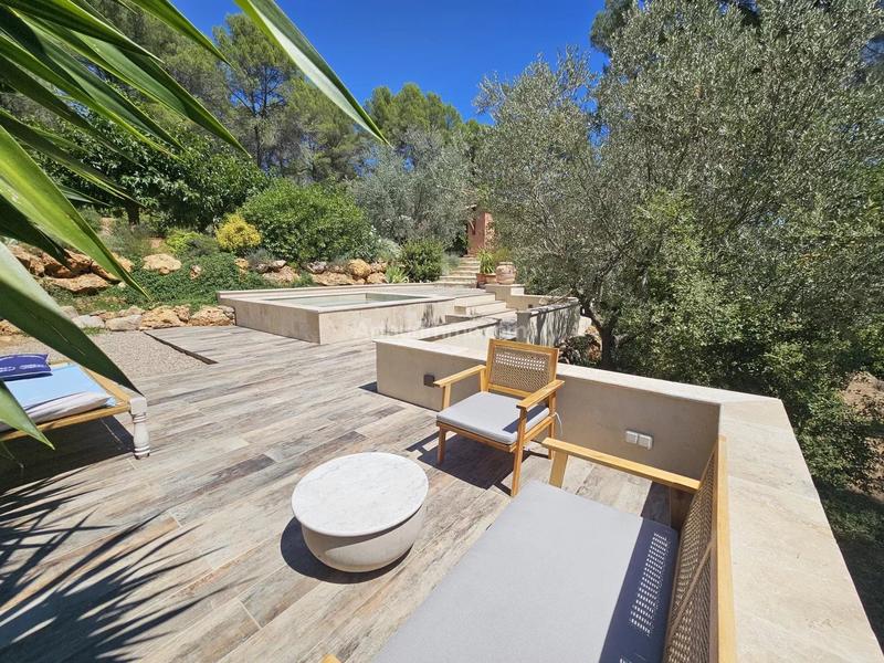 Maison - 155 m² - 5 pièces