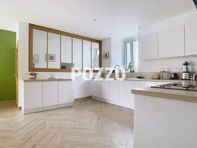 Maison - 147 m² - 5 pièces