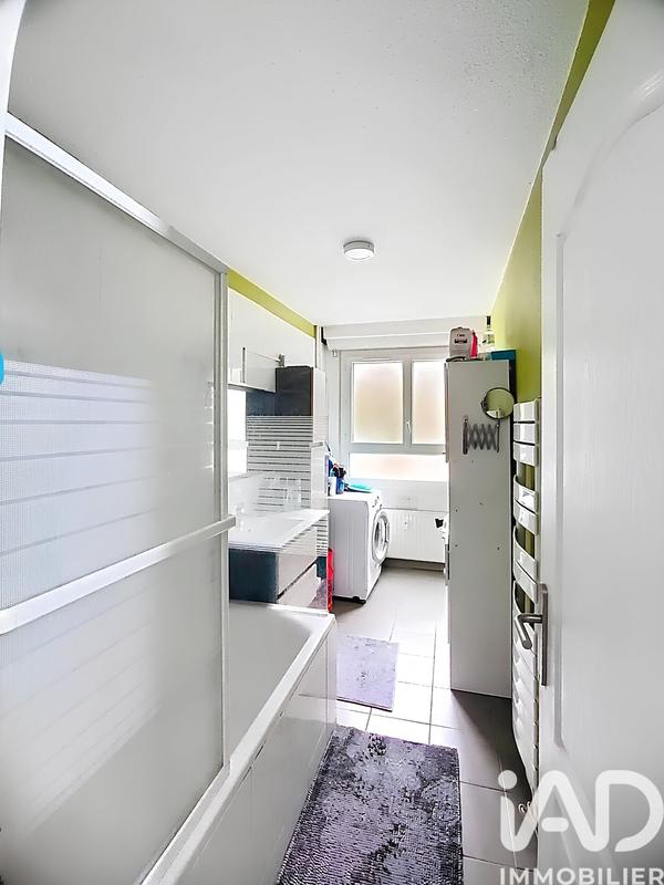 Appartement - 68 m² - 3 pièces