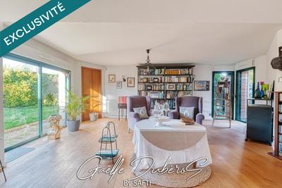 Villa - 400 m² - 7 pièces