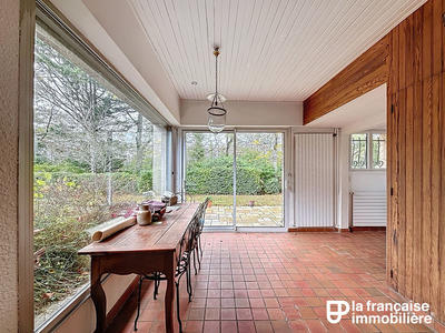 Maison - 127 m² - 6 pièces