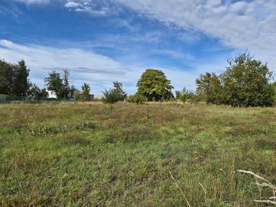 Terrain constructible - 896 m²