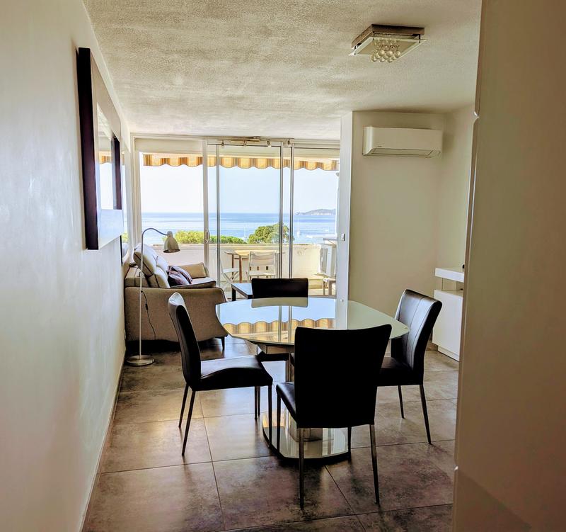 Appartement - 34 m² - 2 pièces