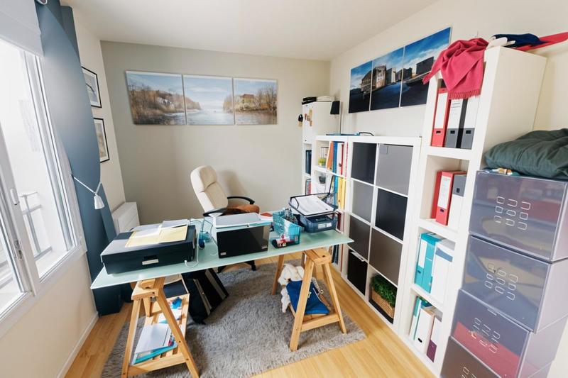 Maison - 155 m² - 7 pièces