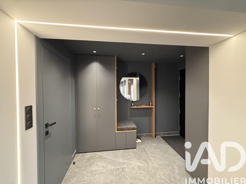 Appartement - 74 m² - 3 pièces