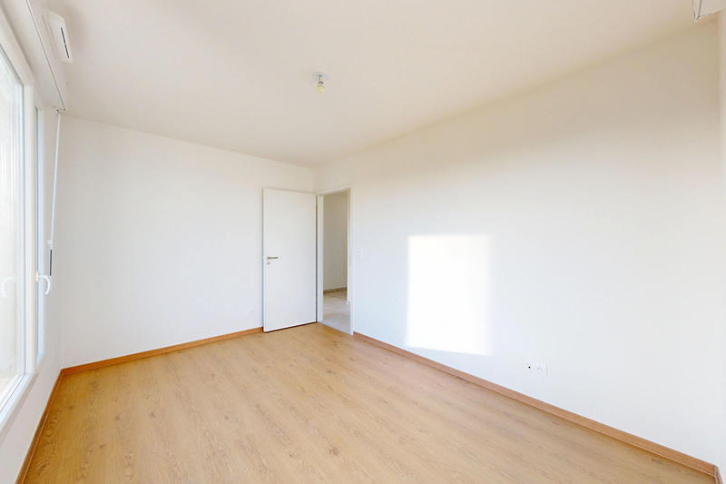 Appartement - 85 m² - 4 pièces