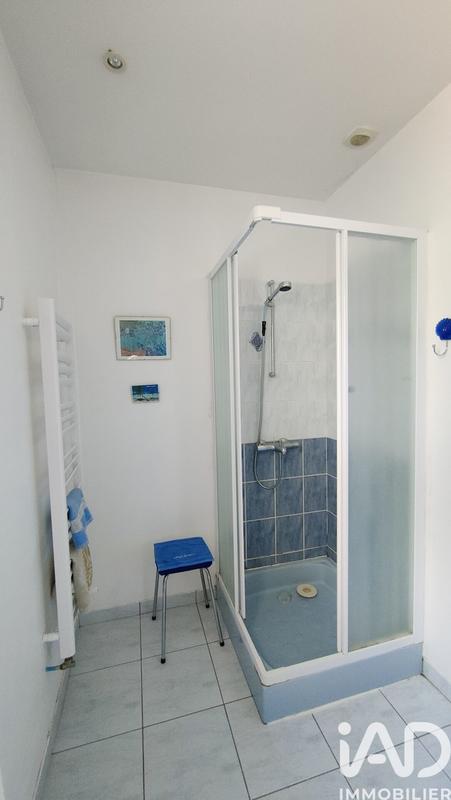 Maison - 148 m² - 6 pièces