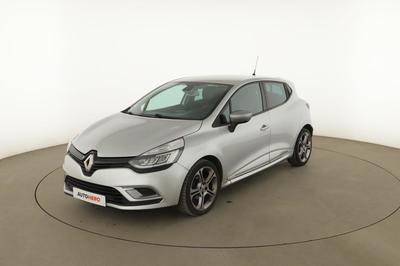 Renault Clio 1.5 dCi Energy Intens 90 ch