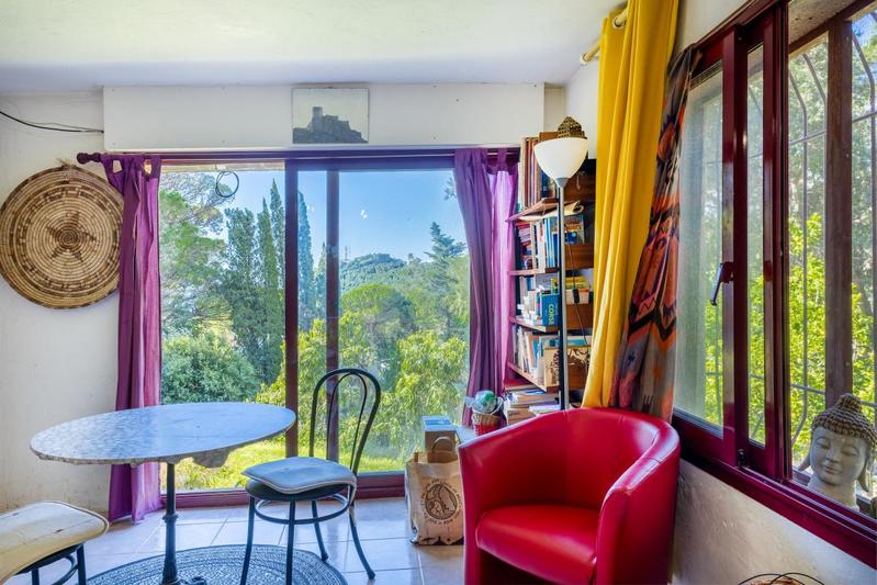 Maison - 143 m² - 5 pièces