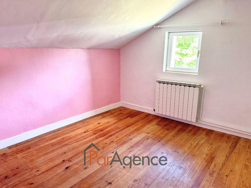 Maison - 148 m² - 6 pièces