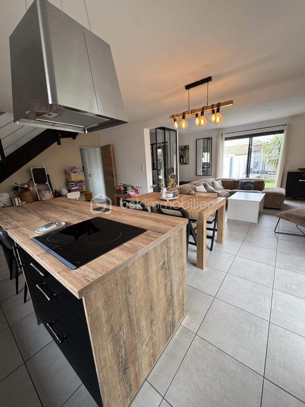 Villa - 103 m² - 4 pièces