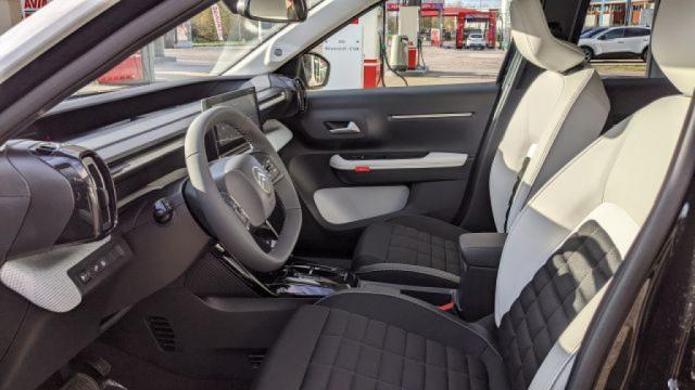 Citroën C3 Aircross Hybride 145 e-Dcs6 Max