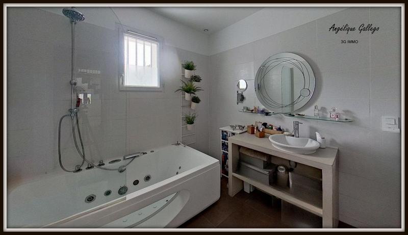 Maison - 166 m² - 5 pièces