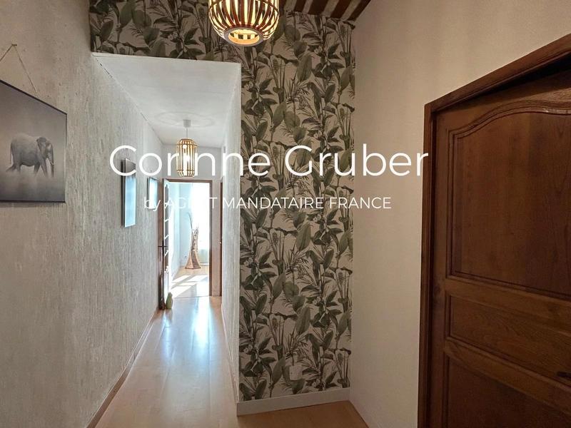 Appartement - 84 m² - 4 pièces