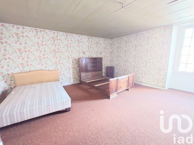 Maison - 176 m² - 6 pièces