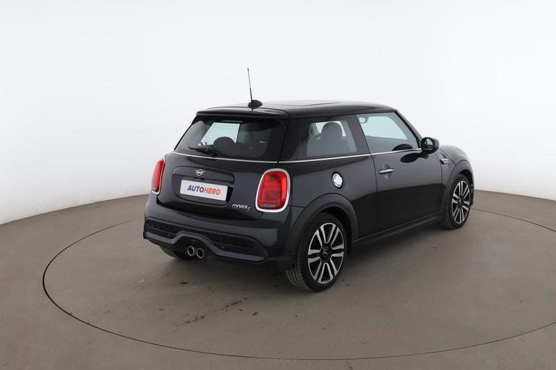 Mini Mini Cooper s Edition Camden Bva7 3p 178 ch