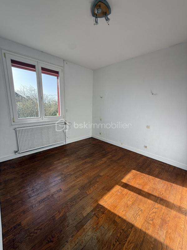 Maison de bourg - 85 m² - 5 pièces