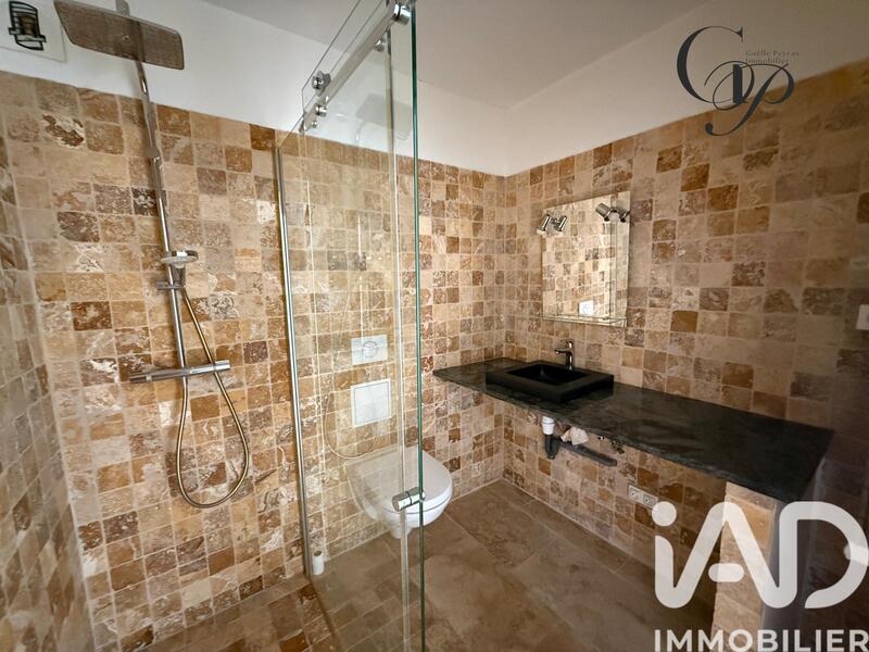 Studio - 29 m² - 1 pièce