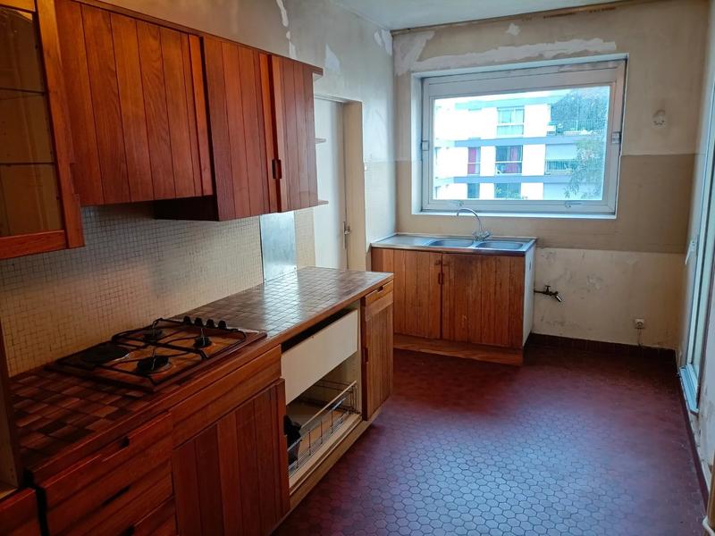 Appartement - 76 m² - 3 pièces