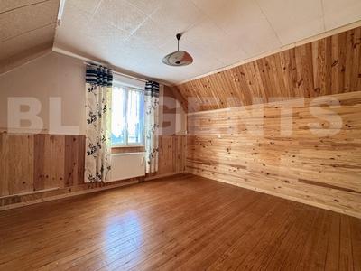 Maison de ville - 83 m² - 4 pièces