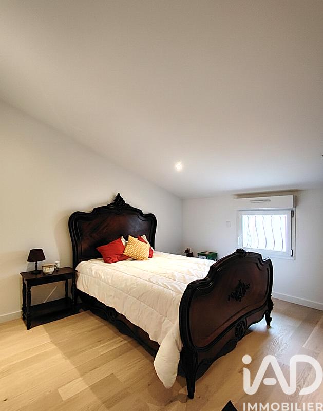 Maison - 135 m² - 5 pièces