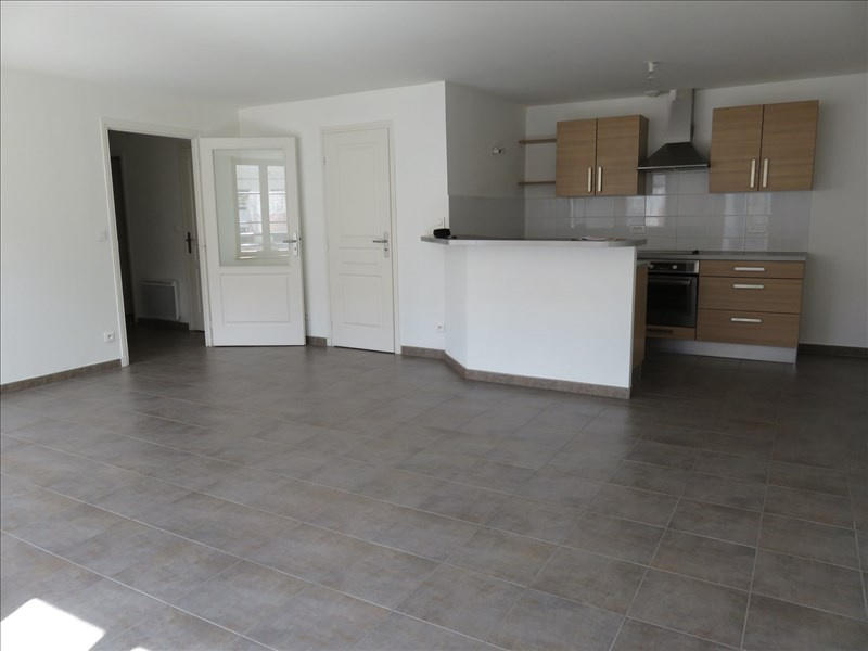 Appartement - 53 m² - 3 pièces
