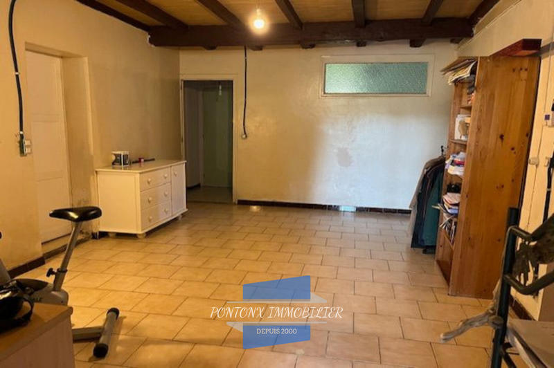 Maison - 169 m² - 7 pièces