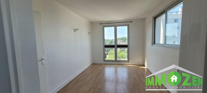 Appartement - 81 m² - 4 pièces