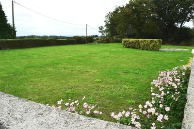 Maison - 117 m² - 5 pièces