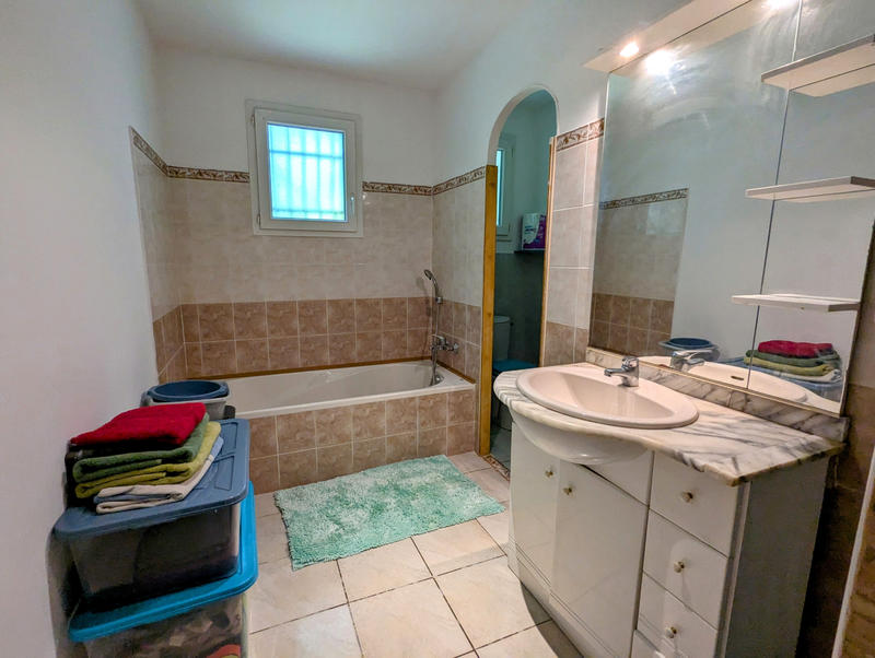 Villa - 95 m² - 4 pièces