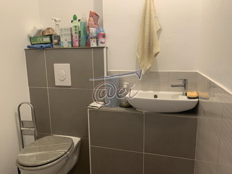 Appartement - 87 m² - 4 pièces