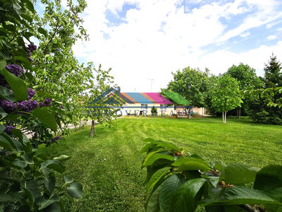 Maison - 117 m² - 4 pièces