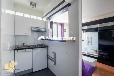 Appartement - 30 m² - 2 pièces