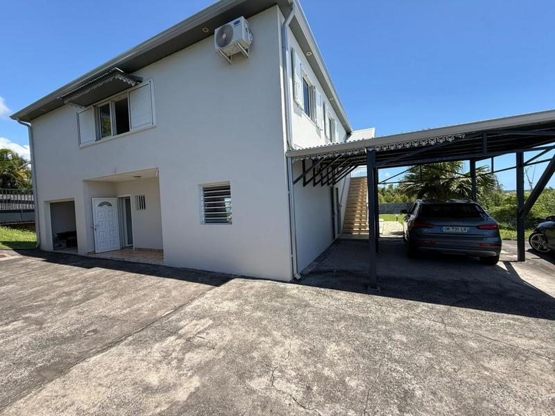 Villa - 170 m² - 6 pièces