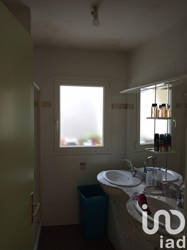 Appartement - 468 m² - 5 pièces