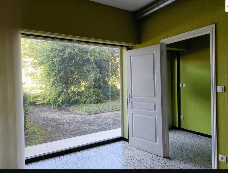 Local commercial - 45 m²