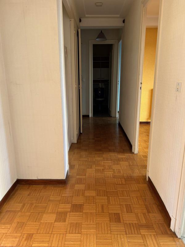 Appartement - 75 m² - 4 pièces