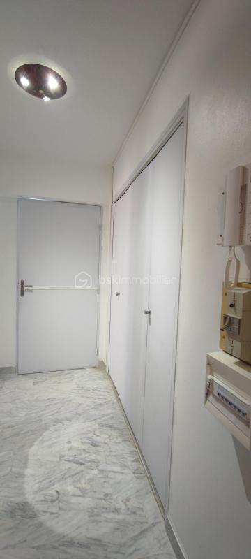 Studio - 31 m² - 1 pièce