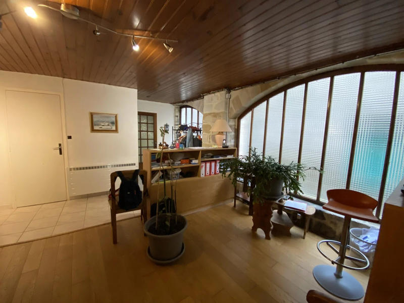 Maison - 301 m² - 11 pièces