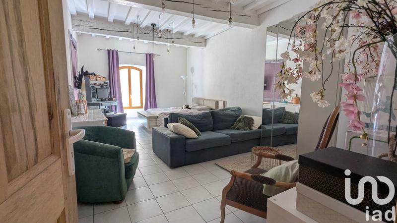 Maison de village - 119 m² - 4 pièces