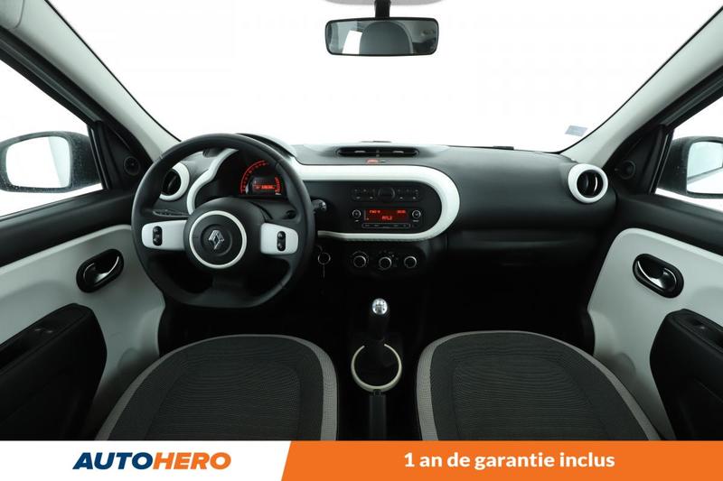 Renault Twingo 1.0 SCe Zen 69 ch