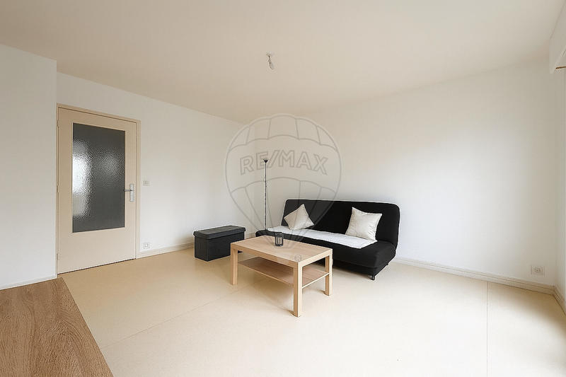 Appartement - 56 m² - 2 pièces