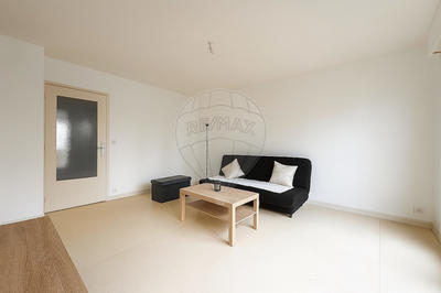 Appartement - 56 m² - 2 pièces