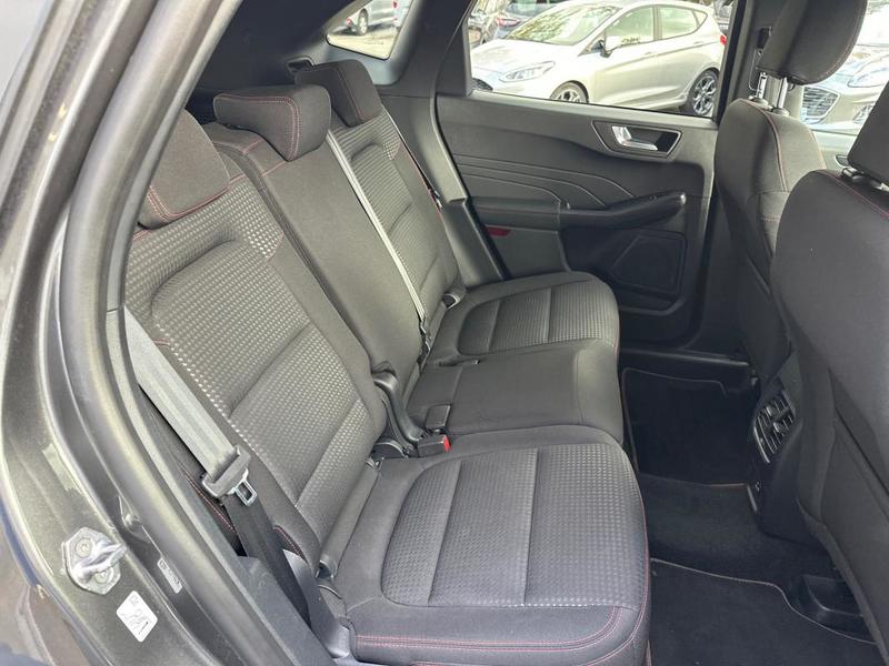 Ford Kuga 2.5 Duratec 190 ch FlexiFuel Fhev E85 Powershift St-Line