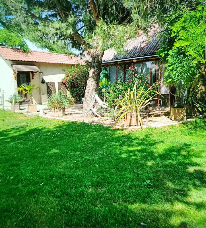 Maison - 146 m² - 7 pièces